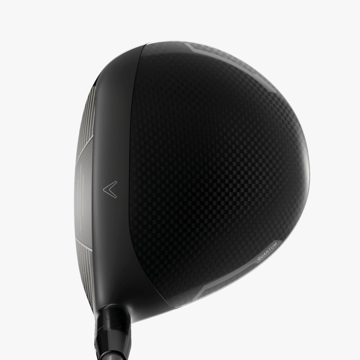 Quantum Mini Driver