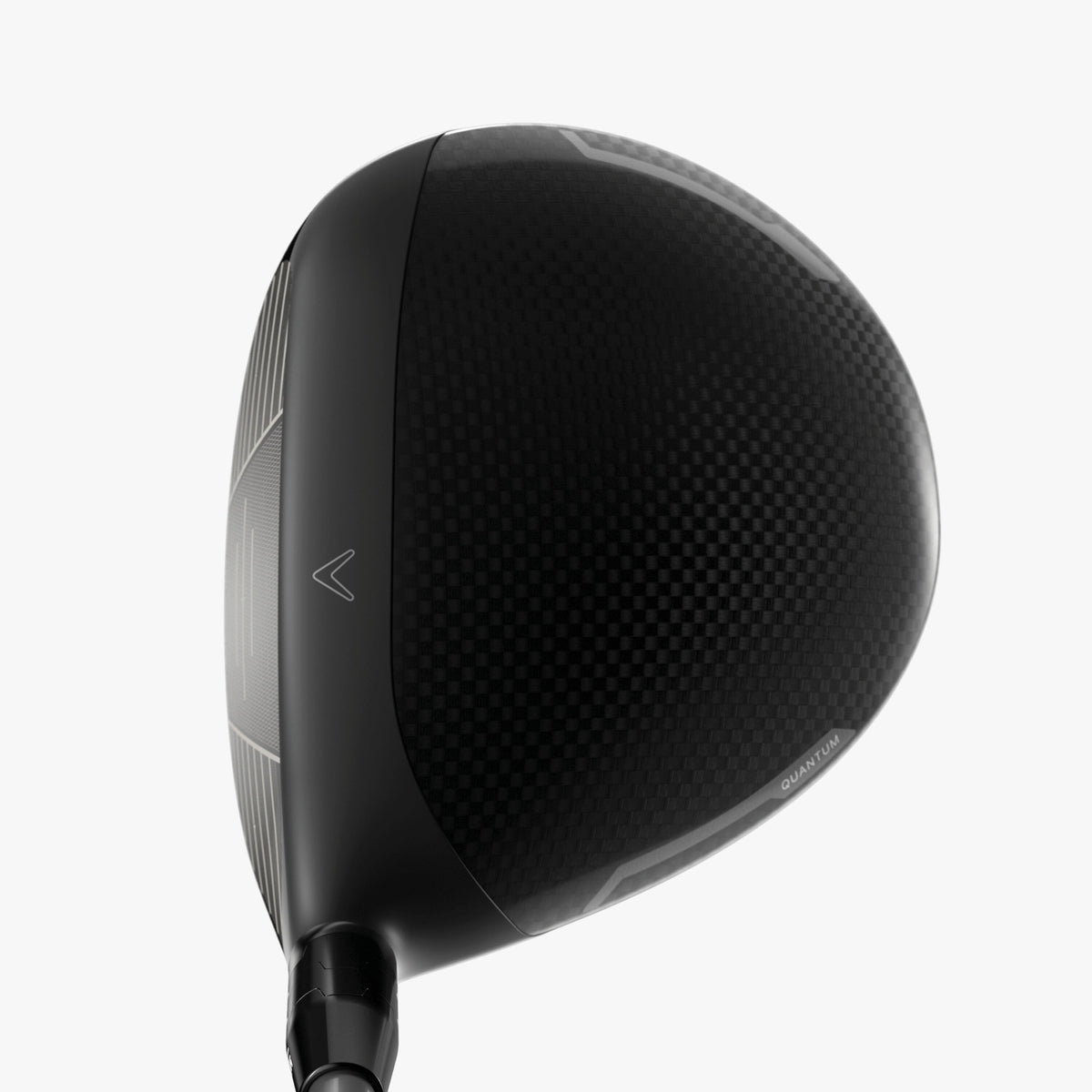 Quantum Mini Driver