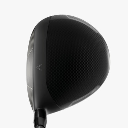 Quantum Mini Driver