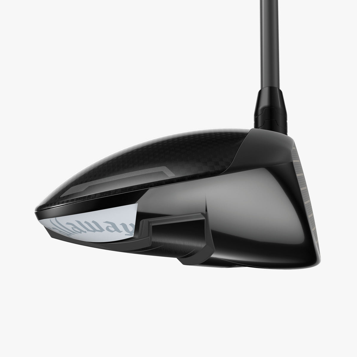 Quantum Mini Driver