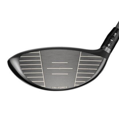 Quantum Mini Driver