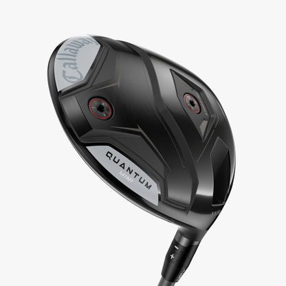 Quantum Mini Driver