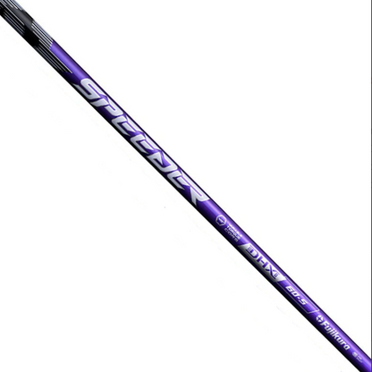 Fujikura - Speeder NX Violet - Jeff Shuster Golf