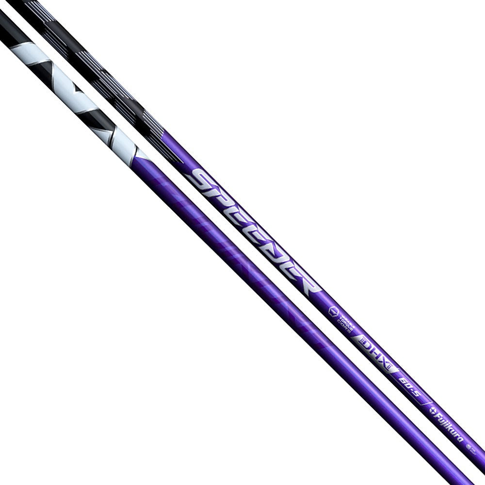 Fujikura - Speeder NX Violet - Jeff Shuster Golf