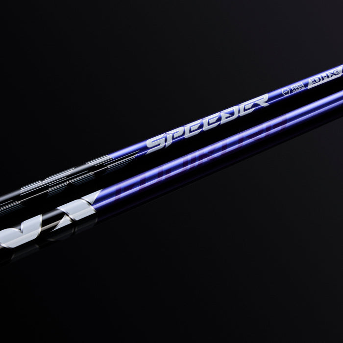 Fujikura - Speeder NX Violet - Jeff Shuster Golf