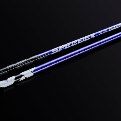 Fujikura - Speeder NX Violet - Jeff Shuster Golf
