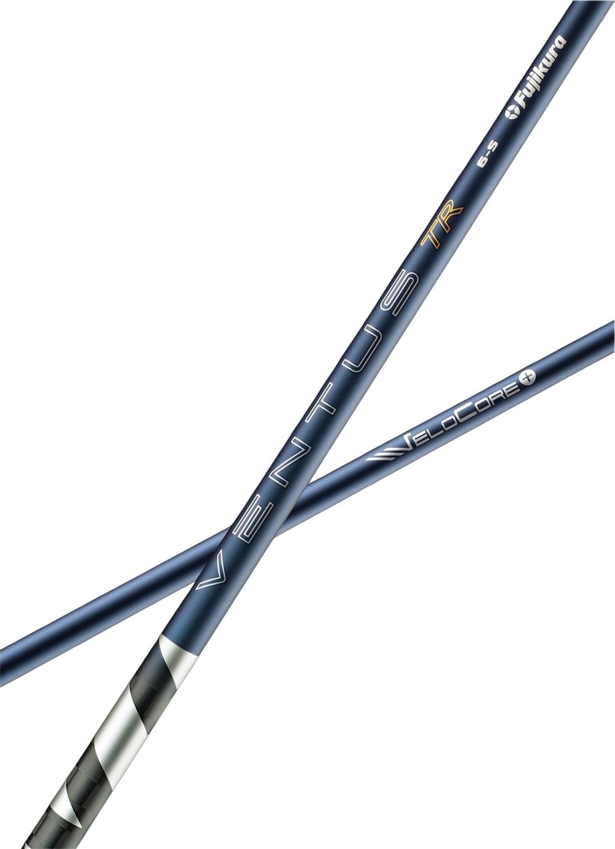 Fujikura - 2026 Ventus TR Blue VeloCore+ - Jeff Shuster Golf