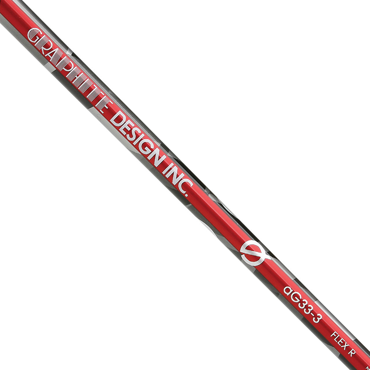 Graphite Design - AG Anti Gravity - Jeff Shuster Golf
