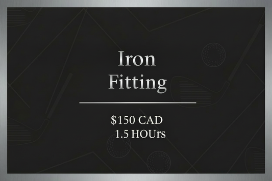 Iron Fitting