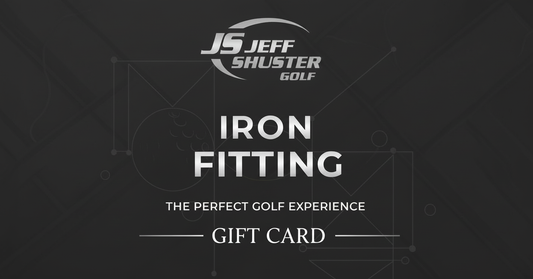 Giftcard - Iron Fitting