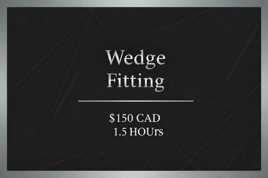 Wedge Fitting