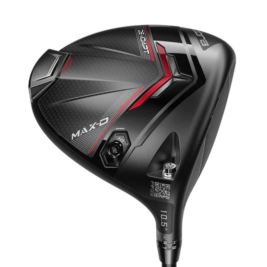 golf club driver Cobra - DS Adapt Max-D