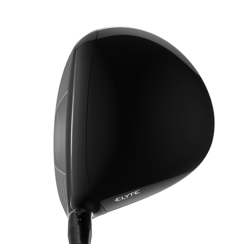 golf club driver Callaway - Elyte -Triple Diamond top