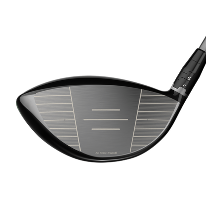 golf club driver Callaway - Elyte -Triple Diamond face