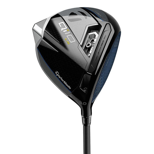 Taylormade - Qi10 LS