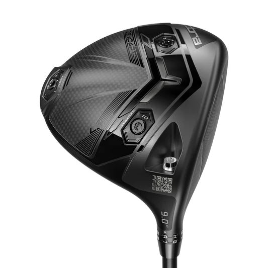 golf club driver Cobra - DS Adapt LS