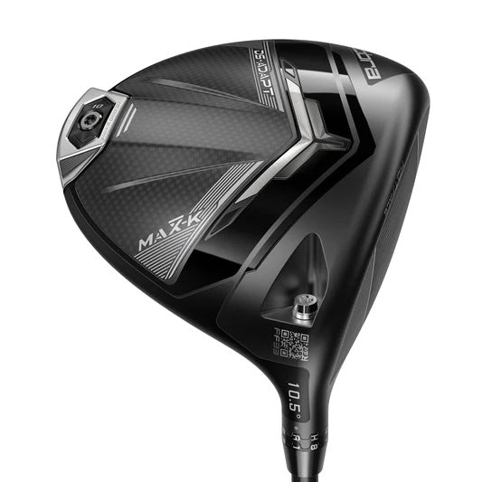 golf club driver Cobra - DS Adapt Max-K