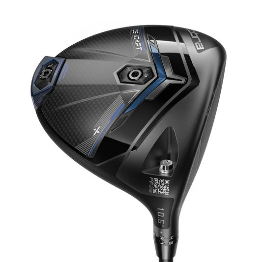 golf club driver Cobra - DS Adapt X