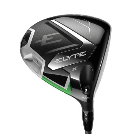 golf club driver Callaway - Elyte X