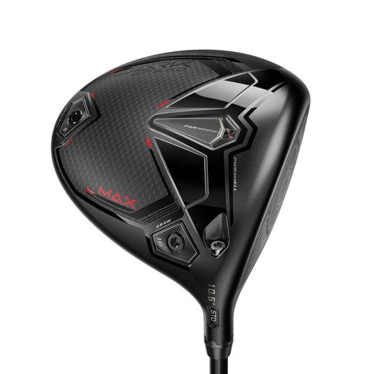 golf driver Cobra - Darkspeed MAX