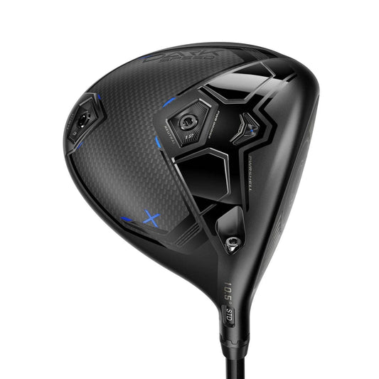 golf driver Cobra - Darkspeed X