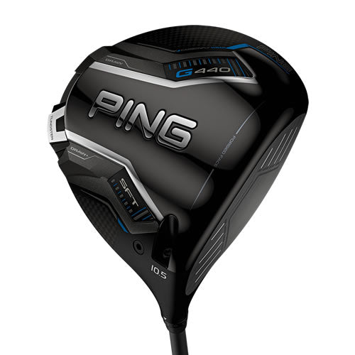 golf club driver PING - G440 SFT