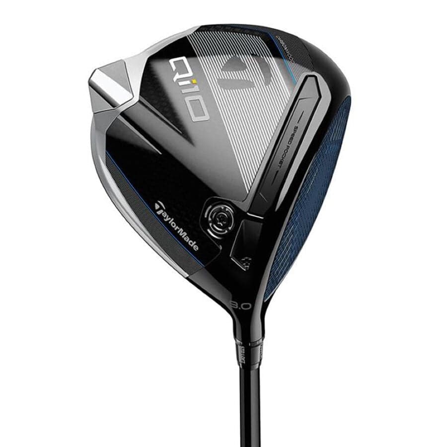 Taylormade - Qi10