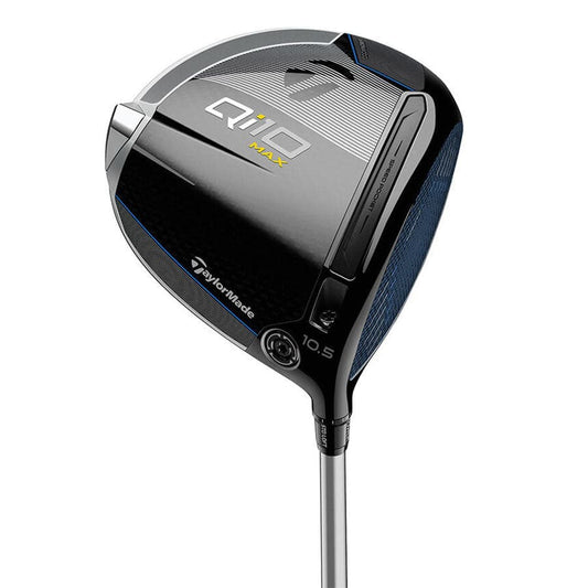 Taylormade - Qi10 MAX