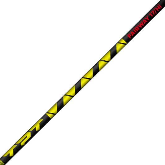 golf club shaft TPT - Power Range - Fairway