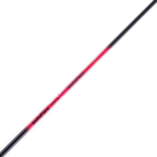 Autoflex - SF Black/Pink - Fairway