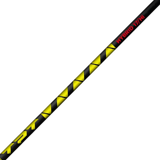 golf club shaft TPT - Power Range - Hybrid