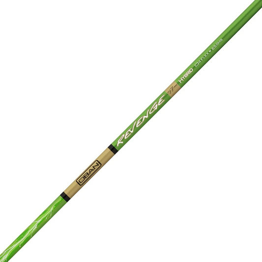 golf club shaft Oban - Revenge - Hybrid