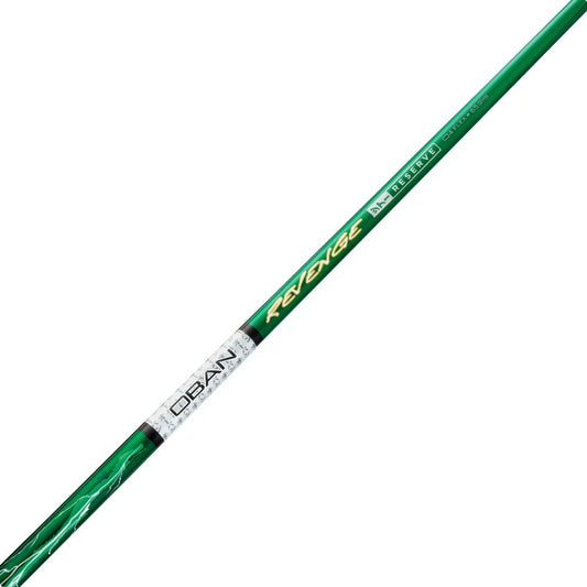 golf club shaft Oban - Revenge Tour Reserve - Hybrid