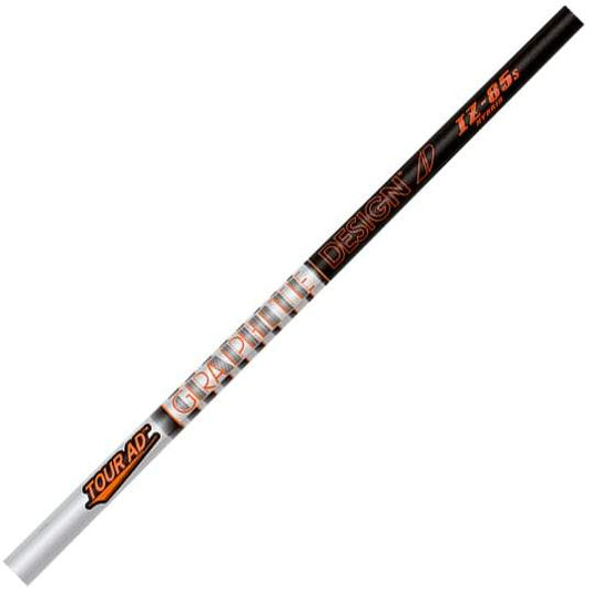 golf club shaft Graphite Design  - Tour AD IZ - Hybrid