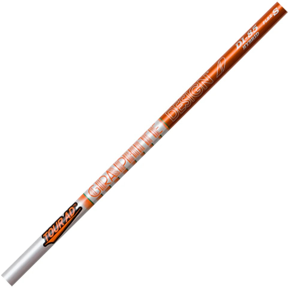 Graphite Design - Tour AD Di - Hybrid - Jeff Shuster Golf