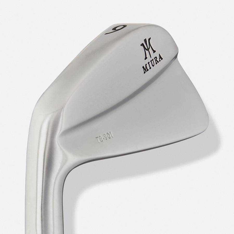 Miura - TB - 901 - Jeff Shuster Golf