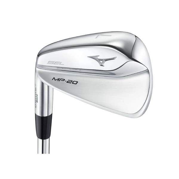 Mizuno - MP-20 SEL - Jeff Shuster Golf