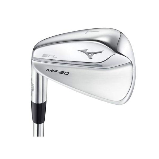 Mizuno - MP-20 SEL - Jeff Shuster Golf