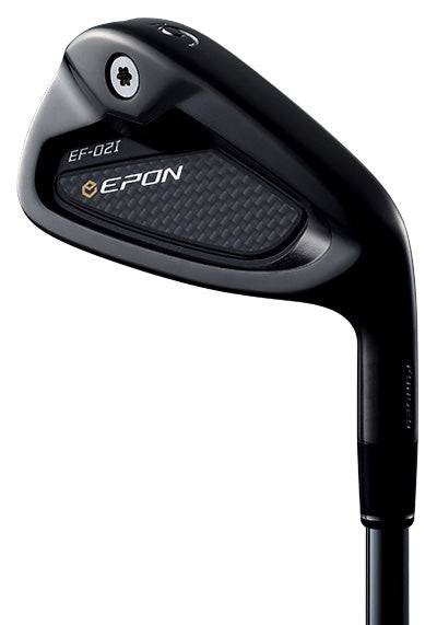 Epon Epon Golf Irons – Precision. Feel. Craftsmanship. | Jeff Shuster Golf