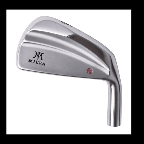 Miura - KM-700 - Jeff Shuster Golf