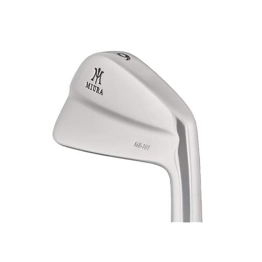 Miura - MB-101 - Jeff Shuster Golf