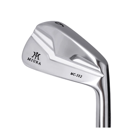 Miura - MC-502 - Jeff Shuster Golf
