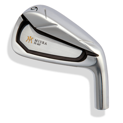 Miura - PI-401 - Jeff Shuster Golf