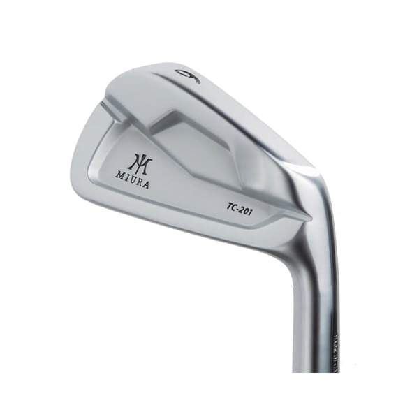 Miura - TC-201 - Jeff Shuster Golf