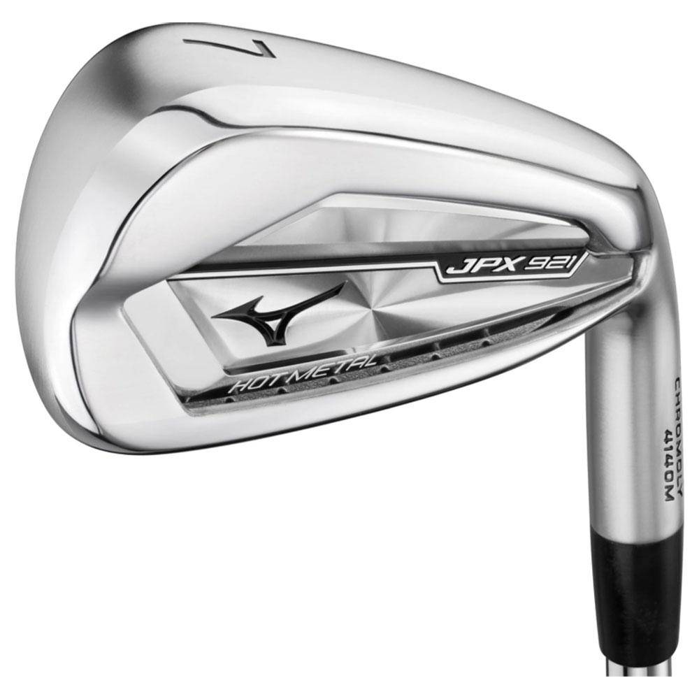 Mizuno - JPX-921 Hot Metal - Jeff Shuster Golf
