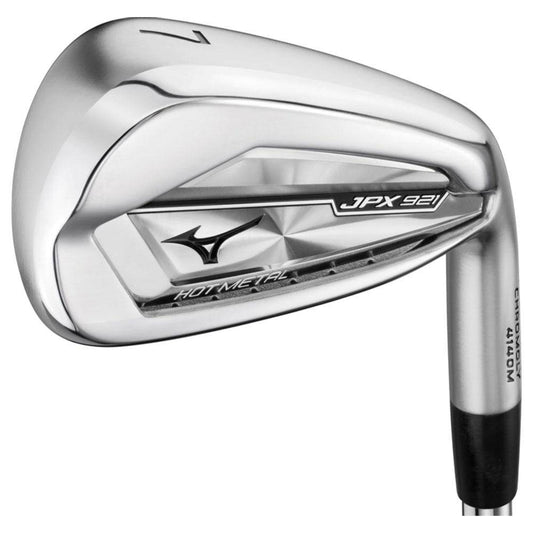 Mizuno - JPX-921 Hot Metal - Jeff Shuster Golf