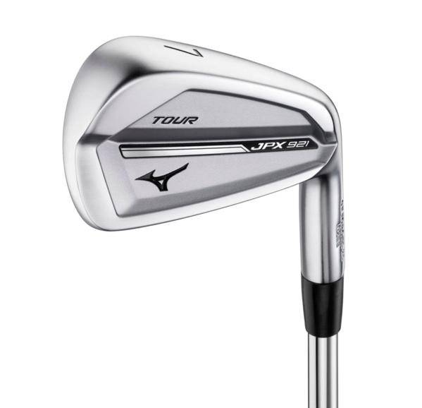 Mizuno - JPX-921 Tour - Jeff Shuster Golf