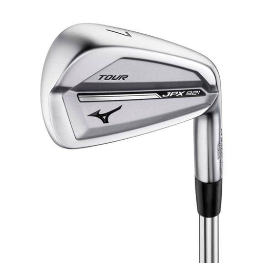 Mizuno - JPX-921 Tour - Jeff Shuster Golf