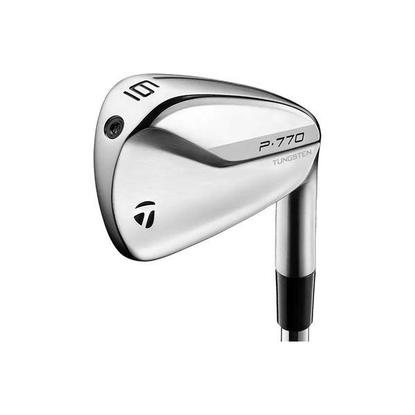 Taylormade - P770 - Jeff Shuster Golf