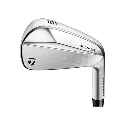 Taylormade - P7MB - Jeff Shuster Golf